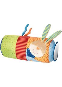 Sigikid Krabbelrolle »PlayQ, Baby Activity, Hase« bunt Lauflernhilfen