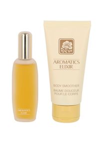Clinique Duft-Set »Aromatics Elixir«, (2 tlg.) rosa Körperpflege-Set