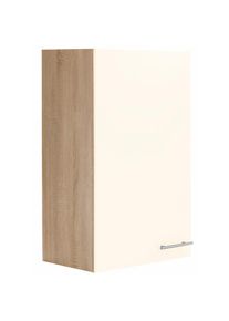 Optifit Hängeschrank »Kalmar« beige made_in_germany creme