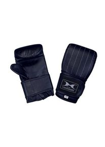 HAMMER Sandsackhandschuhe »Premium« schwarz Boxhandschuhe