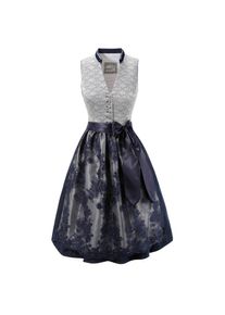 Marjo Dirndl »Gestina«, (2 tlg.), Damen, kurz mit Stehkragen bunt 36 N-Gr Kleider