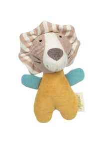 Sigikid Greifling »Green Collection - Löwe«, Made in Europe bunt
