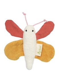 Sigikid Greifling »Green Collection - Schmetterling«, Made in Europe bunt