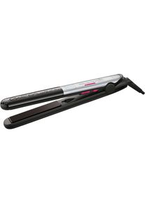 Rowenta Glätteisen »SF4522«, Turmalin-Beschichtung, Liss & Curl Keratin & Shine Elite, 2-in-1-Haarglätter & Lockenstab schwarz Lieferumfang:...