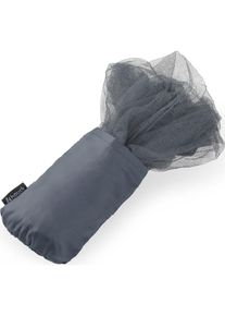 hauck Kinderwagen-Insektenschutz »Pushchair Mosquito Net, Grey«, universal grau