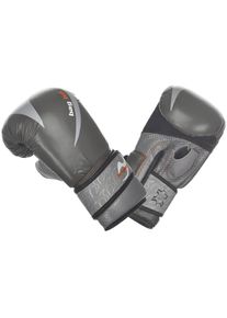 JU-SPORTS Sandsackhandschuhe »Bag HD« grau Boxhandschuhe