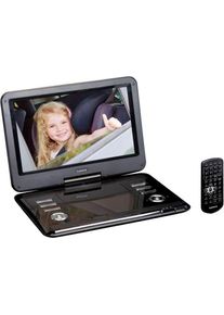 Lenco DVD-Player »DVP-1210« schwarz