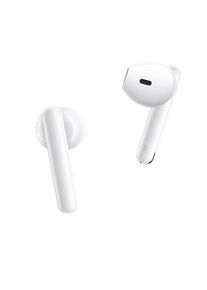 OPPO Electronics OPPO Wireless-Headset »Enco Air«, Bluetooth, True Wireless weiß Touch Control Steuerung