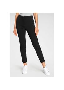 Imperial Röhrenhose »IMP P2W5CGB« schwarz M N-Gr nero Schmal geschnittene, klassische Biflex-Stretch-Hose ""IMP P2W5CGB"" von Imperial Fashion