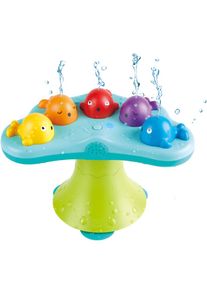 HAPE Badespielzeug »Musikalische Wale«, mit Sound bunt