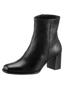 Gabor Stiefelette, in klassischer Silhouette schwarz 39 In modischer Karree-Form