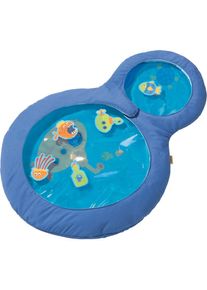 Haba Spielmatte »Kleine Taucher« blau Lernspielzeug