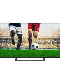 HISENSE LED-Fernseher »65AE7200F«, 164 cm/65 Zoll, 4K Ultra HD, Smart-TV schwarz