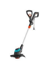 Gardena Elektro-Rasentrimmer »EasyCut 450/25« blau Schneidfaden mit einer Arbeitsbreite von 25 cm