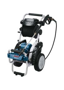 Bosch Home and Garden BOSCH HOME & GARDEN Hochdruckreiniger »GHP 8-15 XD Professional« grün