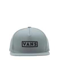 Vans Schirmmütze »MN EASY BOX SNAPBACK« grün chinois green Snapback Cap von Vans