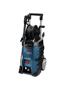 Bosch Home and Garden BOSCH HOME & GARDEN Hochdruckreiniger »GHP 5-65 X Professional« grün