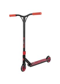 Playlife Stuntscooter »Push« schwarz Scooter