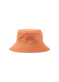 Levi's LEVI'S® Fischerhut, Wendbar - von beiden Seiten zu tragen orange