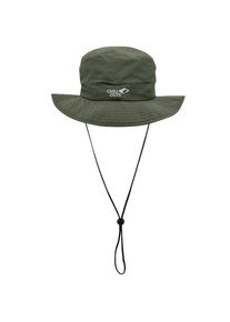 Chillouts Outdoorhut, UV protection: UPF 50+, Luftösen, Druckknopf grün