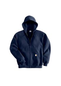 Carhartt Hoodie »K122« blau L