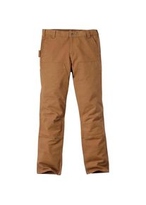 Carhartt Arbeitshose, schwarz schwarz 34 N-Gr