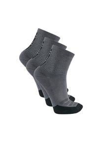 Carhartt Socken »Logo Socken, 3er Pack«, (3 Paar) grau XL