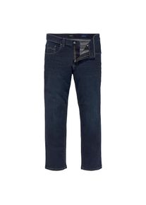 Pioneer Authentic Jeans Straight-Jeans »Rando« blau 44 Länge 30 dark-blue Mit dezenten Used-Effekten