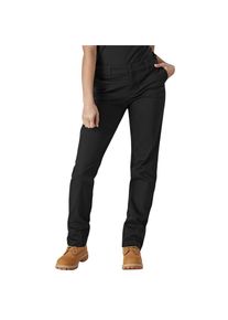 Dickies Arbeitshose »Perfect-Fit« schwarz 27 N-Gr