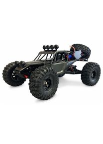 Amewi RC-Buggy »Dark Rampage 4WD Grau«