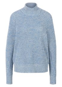 Pullover Peter Hahn PURE EDITION weiss