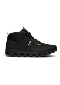 On - Cloudroam Waterproof - Sneaker EU 40 schwarz