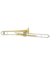 Jupiter JTB700VRQ Ventilposaune