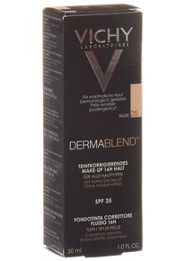 Vichy Dermablend Korrektur Make Up 25 nude (30 ml)