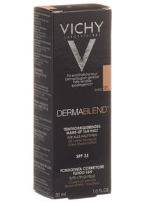 Vichy Dermablend Korrektur Make Up 35 sand (30 ml)