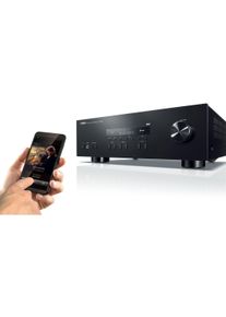 Yamaha Stereo-Receiver »R-S202DAB«