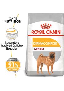 Royal Canin Dermacomfort Medium 3 kg