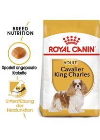 Royal Canin Cavalier King Charles Adult 1.5 kg