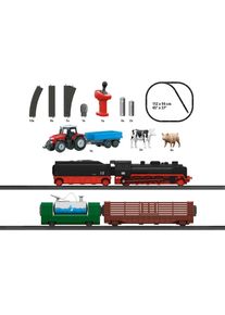 M&auml;rklin M&Auml;RKLIN Modelleisenbahn-Set &raquo;my world - Startpackung Farm - 29344&laquo;, mit Licht- und Soundeffekten bunt