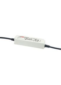 Mean Well LED-Treiber 25W 1.25A 11 20V IP67 - LPF-25-20