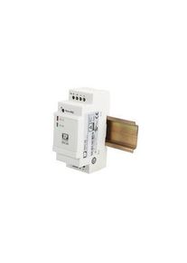 XP Power DIN Rail Power Supply, Industrial 82% 9V 2.8A 25W Einstellbar DDC - DDC3024S09