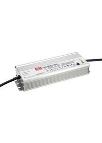 Mean Well LED-Treiber 320W 1.75A 91 183V IP65 - HLG-320H-C1750A