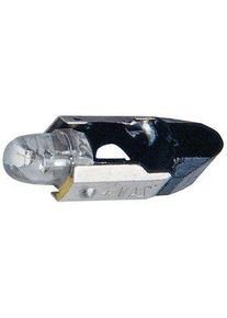Taunuslicht LED-Lampe 28V 13mA T4.5 1.5cd Grün - 4510 02 2813 EG