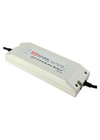 Mean Well LED-Treiber 95W 2.7A 27 36V IP64 - PLN-100-36