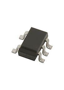 Microchip Temperature Sensor -55 125&deg;C &plusmn;3&deg;C SOT-23-5 - TC77-3.3MCTTR