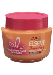 L'Oréal ELSEVE Dream Long Masque SOS pot 300 ml