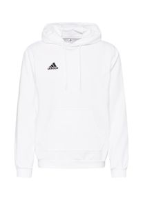 adidas Performance, Hommes Sweat de sport 'Entrada 22', noir / blanc