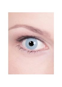 maskworld Fee Blauw Contactlenzen