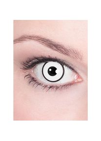 maskworld Ghost Effect Contact Lenses