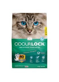12kg ODOURLOCK Calming Breeze Intersand Katzenstreu